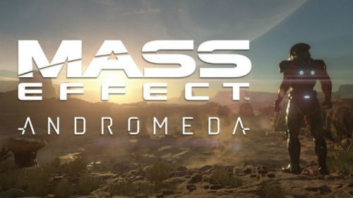 Mass Effect: Andromeda recebe atualização com melhorias importantes