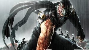 Ninja Gaiden não foi esquecido e franquia pode voltar em breve