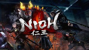 Nioh está com bom desconto na PSN; Baixe tema gratuito