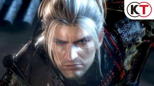 Em 4K, novo trailer de Nioh destaca um dos vilões do jogo; assista