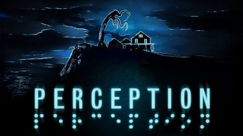 Perception ganha novo trailer e data de lançamento: 30 de maio