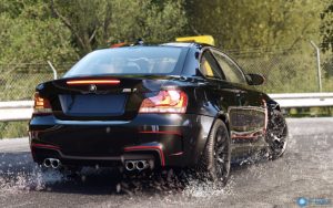 Project CARS 2 terá sistema de avaliação de jogadores