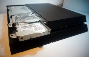 Guia Definitivo: como escolher o melhor HD para seu PS4