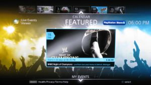 Sony anuncia fim do serviço PlayStation Live Events Viewer; confira