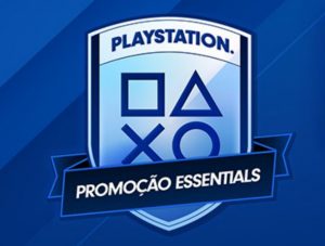 Sony anuncia “Promoção Essentials” na PSN; confira jogos e preços