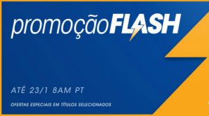 Sony anuncia “Promoção Flash” na PSN; confira jogos e preços