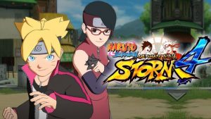 Road to Boruto: vídeo de abertura é alucinante; assista