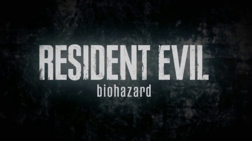 Bem-Vindo à família! Novo trailer de Resident Evil 7 é assustador