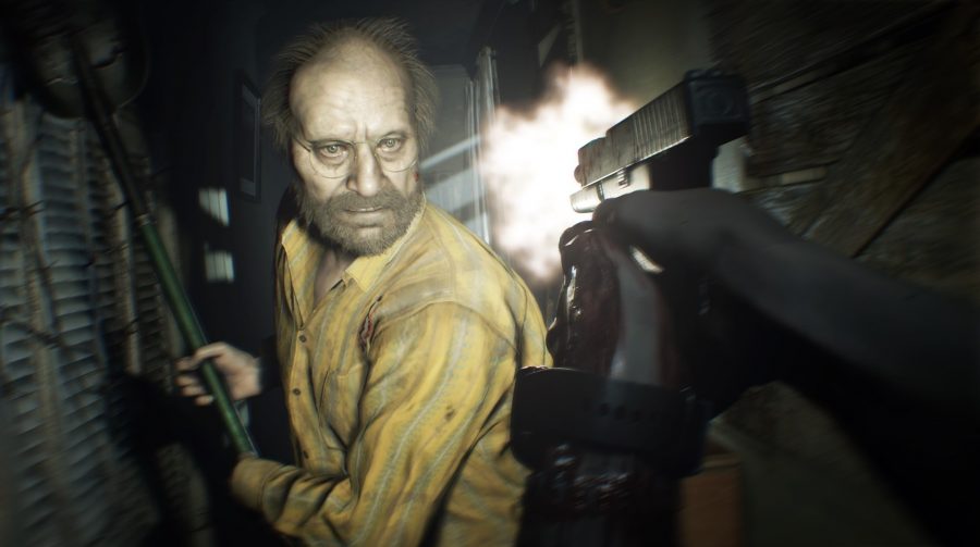 DLCs de Resident Evil 7 ganham datas de lançamento