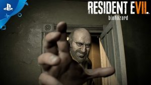 Resident Evil 7 quase foi um “jogo com serviço”, diz produtor