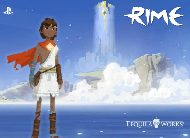 Tequila Works confirma: RiME chegará ao PS4 em 26 de maio; detalhes
