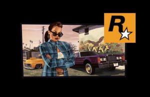 Sony coloca jogos da Rockstar Games em promoção na PSN; veja