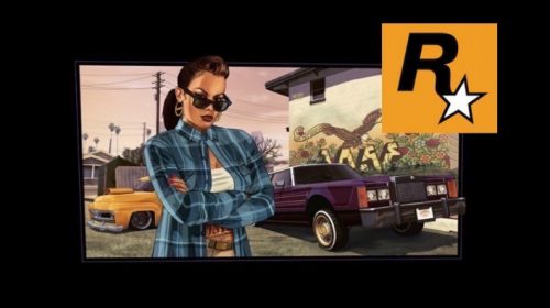 Sony coloca jogos da Rockstar Games em promoção na PSN; veja