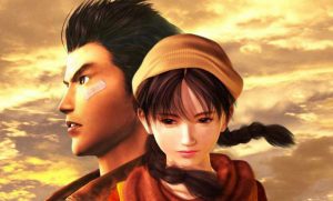 Varejistas indicam lançamento de Shenmue HD para PS4 ainda em 2017