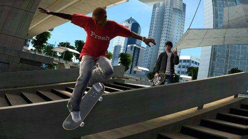 [Rumor] Skate 4 pode estar em desenvolvimento, sugere EA