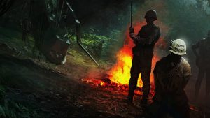 Sledgehammer Games atiça rumores sobre novo Call of Duty