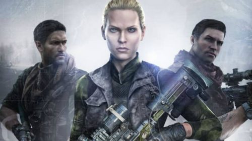 Sniper: Ghost Warrior 3 tem história e personagens revelados