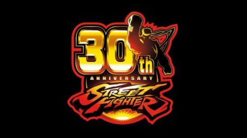 Capcom promete surpresas para os 30 anos de Street Fighter