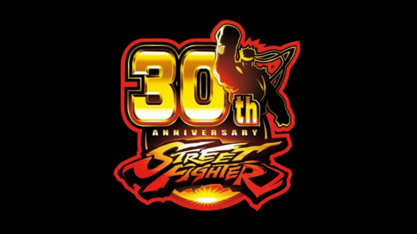 Capcom promete surpresas para os 30 anos de Street Fighter