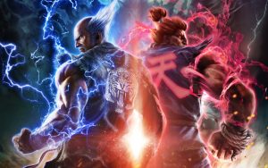 Tekken 7 recebe data de lançamento: 02 de junho!