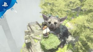 The Last Guardian quase foi cancelado devido a limitações do PS3