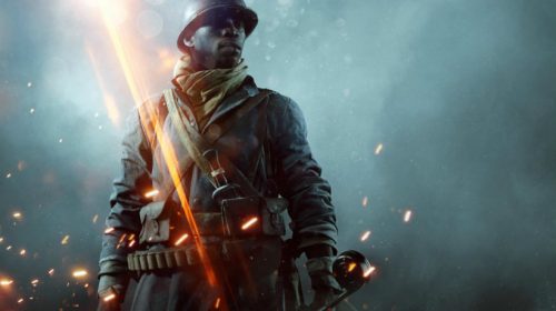 EA anuncia novidades de DLC para Battlefield 1