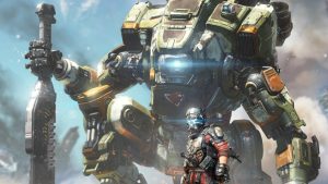 Novas informações sobre os DLCs gratuitas de Titanfall 2
