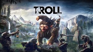 Troll and I recebe novo trailer; Data de lançamento marcada