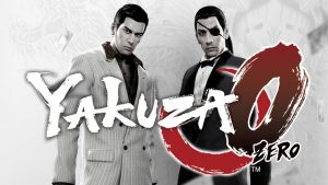 Yakuza 0: Vale a Pena?
