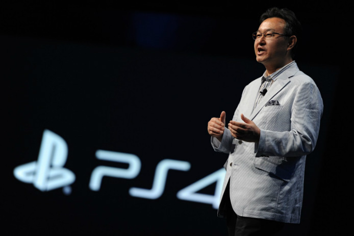 Sony diz que trabalha em vários projetos ainda não anunciados