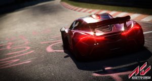 Assetto Corsa: updates trazem melhorias, salas privadas e mais