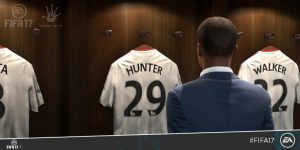 [Rumor] Modo “A Jornada”, de FIFA 17, pode ganhar continuação