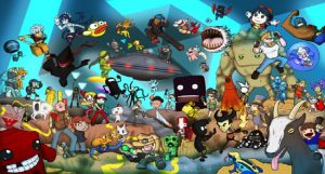 Indies: Uma nova ótica sobre este universo