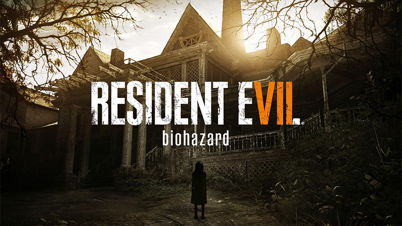 2.5 milhões de cópias de Resident Evil 7 já foram enviadas às lojas