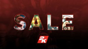 “2K Sale” é outra promoção de hoje (14) na PSN; confira jogos