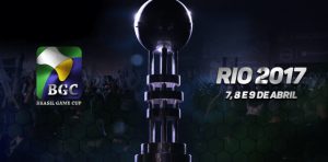 Brasil Game Cup terá “Campeonato Retrô”; Street Fighter II confirmado!