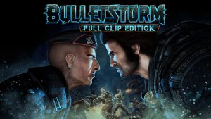 Frenético! Bulletstorm: Full Clip Edition recebe novo trailer da história