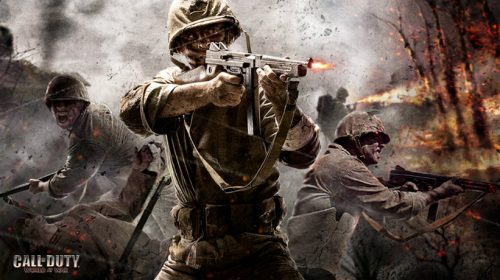 Novo Call of Duty voltará às origens, afirma Activision