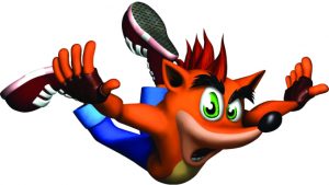 Esperando pelo Crash? Conheça algumas de suas curiosidades