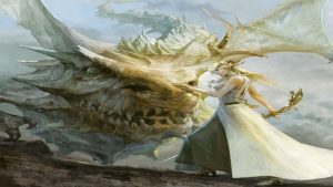 Square Enix anuncia novo RPG: Project Prelude Rune