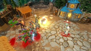 Dungeons 3: novo game da franquia anunciado para PlayStation 4
