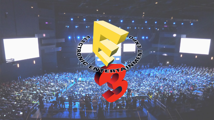 E3 2017 será aberta ao público, confirma organização do evento
