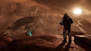 Farpoint, jogo de tiro para PS VR, será lançado em Maio