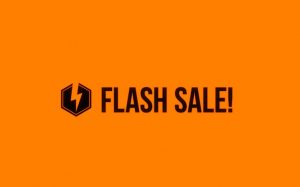 Hora de Gastar! Sony anuncia “Promoção Flash” na PSN