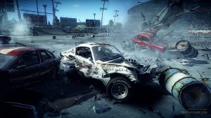 FlatOut 4: Total Insanity ganha data de lançamento; Veja trailer