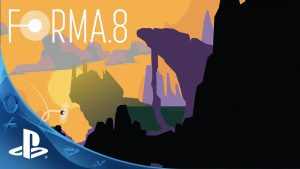 Forma.8: É Indie Mas…