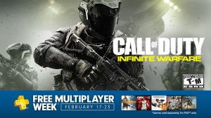 Sony anuncia “Semana de Multiplayer Gratuito” no PS4; veja detalhes