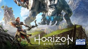 Horizon Zero Dawn: guia fundamental para iniciantes