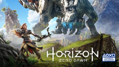 Horizon Zero Dawn: guia fundamental para iniciantes