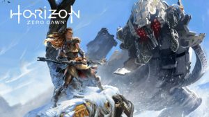 Tudo que você precisa saber sobre Horizon: Zero Dawn